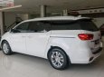 Kia Sedona Platinum D 2019 - Cần bán Kia Sedona Platinum D đời 2019, màu trắng