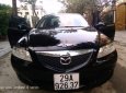 Mazda 6 2010 - Bán Mazda 6 sản xuất 2010, màu đen, nhập khẩu nguyên chiếc xe gia đình