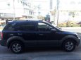 Kia Sorento 2008 - Cần bán xe Kia Sorento 2008, màu đen, 420tr