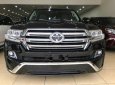 Toyota Land Cruiser VX 2016 - Bán Toyota Land Cruiser VX màu đen 2016, đăng ký tên công ty. LH: Mr Đình 0904927272