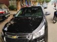 Chevrolet Cruze   2015 - Bán xe Chevrolet Cruze 2015, màu đen, xe zin 100% không đâm đụng, không ngập lặn