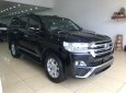 Toyota Land Cruiser VX 2016 - Bán Toyota Land Cruiser VX màu đen 2016, đăng ký tên công ty. LH: Mr Đình 0904927272