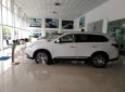 Mitsubishi Outlander    2018 - Cần bán Mitsubishi Outlander đời 2018, màu trắng, nhập khẩu nguyên chiếc, 807 triệu