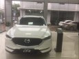 Mazda CX 5 2018 - Bán Mazda CX 5 đời 2018, màu trắng, giá chỉ 899 triệu