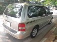 Kia Carnival 2009 - Bán Kia Carnival đời 2009, màu xám số tự động