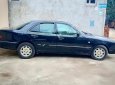 Mercedes-Benz E class E230 AT 1996 - Bán Mercedes E200 năm sản xuất 1996, màu đen