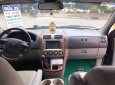 Kia Carnival GS 2006 - Bán xe Kia Carnival GS đời 2006, màu đen, nhập khẩu nguyên chiếc, giá tốt