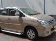 Toyota Innova G 2009 - Bán xe Toyota Innova G sản xuất 2009 còn mới giá cạnh tranh