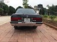 Toyota Crown 2.4 1992 - Cần bán xe Toyota Crown 2.4 1992, màu đen, xe nhập 