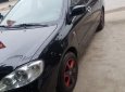 Toyota Corolla altis 2004 - Bán Toyota Corolla altis đời 2004, màu đen, xe nhập