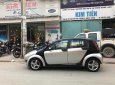 Smart Forfour 2004 - Bán Smart Forfour đời 2004, màu đen, xe nhập số sàn