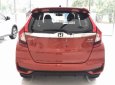 Honda Jazz 2019 - Cần bán xe Honda Jazz 2019, màu đỏ giá cạnh tranh