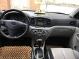 Hyundai Verna 2009 - Bán ô tô Hyundai Verna năm 2009, màu bạc chính chủ, 265 triệu