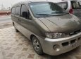 Hyundai Starex 1999 - Cần bán Hyundai Starex sản xuất năm 1999, màu xám (ghi), nhập khẩu