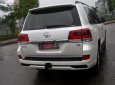 Toyota Land Cruiser VX 4.6 V8 2016 - Bán Toyota Land Cruiser VX 4.6 V8 sản xuất 2016, màu trắng, xe nhập