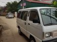 Suzuki Super Carry Truck 2002 - Bán xe Suzuki Super Carry Truck sản xuất năm 2002, màu trắng giá cạnh tranh