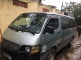 Toyota Hiace   2002 - Bán Toyota Hiace sản xuất năm 2002, xe máy chất, hình thức đẹp