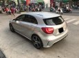 Mercedes-Benz A class A250 2015 - Bán chiếc Mercedes A250 AMG 2015 màu bạc