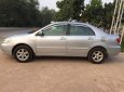 Toyota Corolla altis 1.8 2002 - Bán ô tô Toyota Corolla altis 1.8 năm 2002, màu bạc chính chủ, giá 286tr