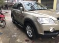 Chevrolet Captiva 2008 - Bán xe Chevrolet Captiva đời 2008 màu vàng cát - giá cạnh tranh. LH: 0963015120