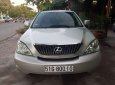 Lexus RX 330  2004 - Bán Lexus RX 330 đời 2004, màu bạc, nhập khẩu xe gia đình, giá tốt