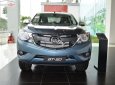 Mazda BT 50 2.2L 4x2 ATH 2018 - Bán Mazda BT 50 2.2L 4x2 ATH năm sản xuất 2018, xe nhập, giá 699tr