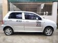 Chery QQ3 2009 - Cần bán lại xe Chery QQ3 sản xuất năm 2009, màu bạc