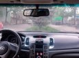 Kia Forte   MT 2011 - Bán xe Kia Forte đời 2011 số sàn, hồ sơ cầm tay vào tên trong ngày