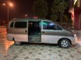 Hyundai Starex 1999 - Cần bán Hyundai Starex sản xuất năm 1999, màu xám (ghi), nhập khẩu