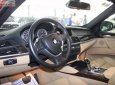 BMW X6 xDrive50i 2009 - Bán BMW X6 xDrive50i đời 2009, màu đỏ, xe nhập