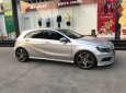 Mercedes-Benz A class A250 2015 - Bán chiếc Mercedes A250 AMG 2015 màu bạc