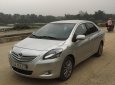 Toyota Vios 2013 - Xe Toyota Vios năm sản xuất 2013, màu bạc như mới