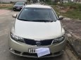 Kia Forte EX 1.6 MT 2012 - Cần bán xe cũ Kia Forte Ex 1.6 MT sản xuất năm 2012