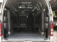 Toyota Hiace 2015 - Cần bán xe Toyota Hiace đời 2015, màu xám, xe nhập