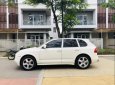 Porsche Cayenne 2008 - Cần bán lại xe Porsche Cayenne năm 2008, màu trắng, nhập khẩu nguyên chiếc xe gia đình