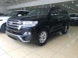 Toyota Land Cruiser VX 2016 - Bán Toyota Land Cruiser VX màu đen 2016, đăng ký tên công ty. LH: Mr Đình 0904927272