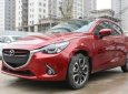 Mazda 2 2018 - Bán Mazda 2 năm 2018, màu đỏ, xe nhập, giá 508tr