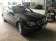 Mercedes-Benz C class C200 2001 - Bán ô tô Mercedes C200 đời 2001, màu đen, nhập khẩu xe gia đình