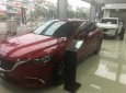 Mazda 6 2.0L Premium 2018 - Bán Mazda 6 2.0L Premium 2018, màu đỏ