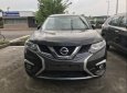 Nissan X trail   2019 - Bán ô tô Nissan X trail 2019, màu đen, giá chỉ 971 triệu