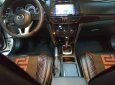 Mazda 6 2.0 2015 - Bán xe Mazda 6 2.0 2015, màu trắng như mới