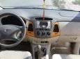 Toyota Innova G 2010 - Cần bán xe Toyota Innova G đời 2010, màu bạc, nhập khẩu nguyên chiếc