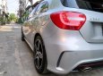 Mercedes-Benz A class A250 AMG 2015 - Bán chiếc Mercedes A250 AMG 2015 màu bạc, nhập khẩu nước Đức