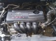 Toyota Corolla altis 2004 - Bán Toyota Corolla altis đời 2004, màu đen, xe nhập