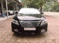 Toyota Camry 2.5Q 2013 - Cần bán Toyota Camry 2.5Q sản xuất 2013, màu đen