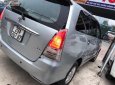 Toyota Innova G 2011 - Cần bán Toyota Innova G năm 2011, màu bạc