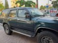 Toyota 4 Runner    1996 - Cần bán xe 4 Runner, 2 cầu máy xăng, xe rất đẹp