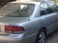 Mazda 626   1993 - Bán ô tô Mazda 626 sản xuất năm 1993, màu bạc, xe còn đẹp