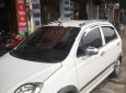 Chevrolet Spark 2010 - Cần bán Chevrolet Spark 2010, màu trắng xe gia đình