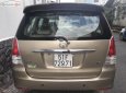 Toyota Innova G 2009 - Bán xe Toyota Innova G sản xuất 2009 còn mới giá cạnh tranh